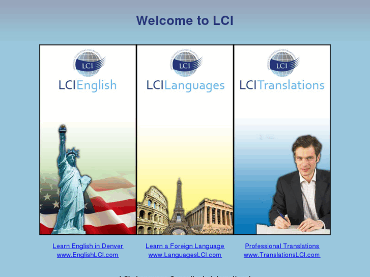 www.lci4u.com