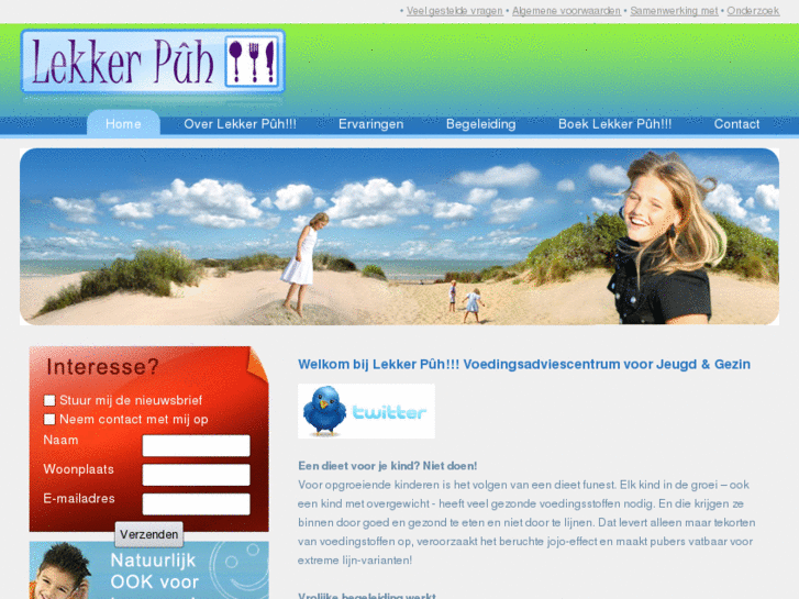 www.lekkerpuh.net