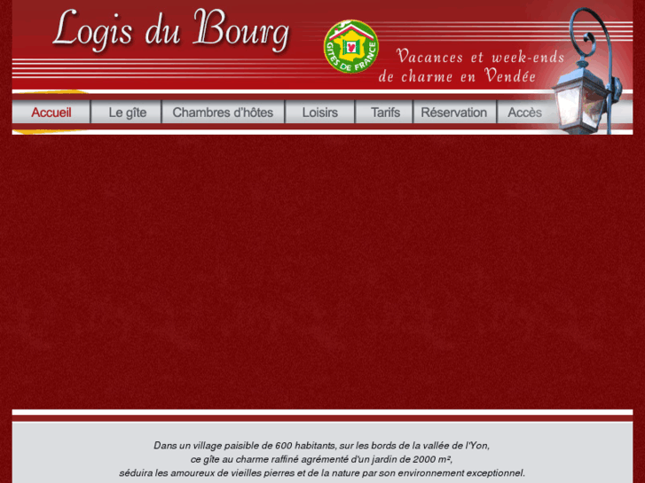 www.logisdubourg-vendee.com