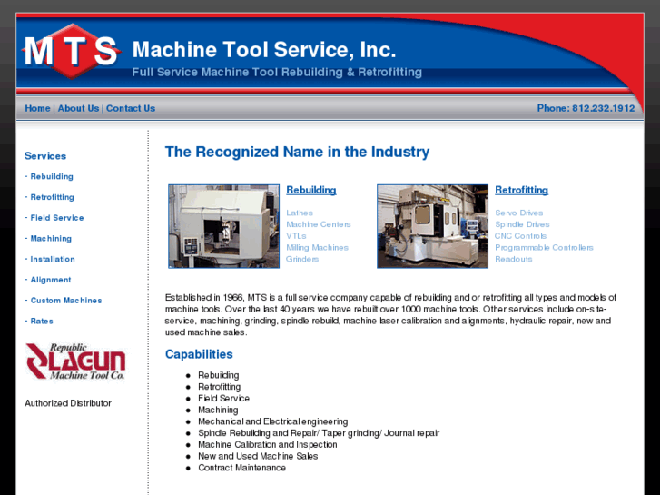 www.machinetoolservice.com