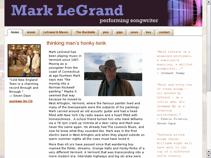 www.marklegrand.com