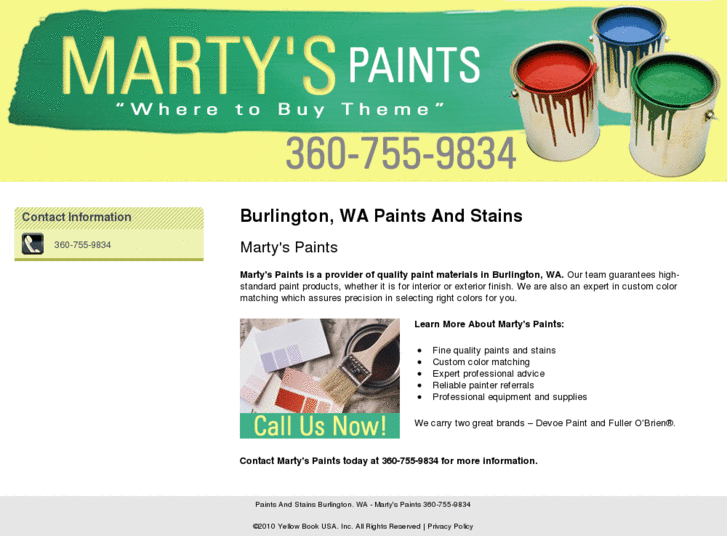 www.martyspaints.com