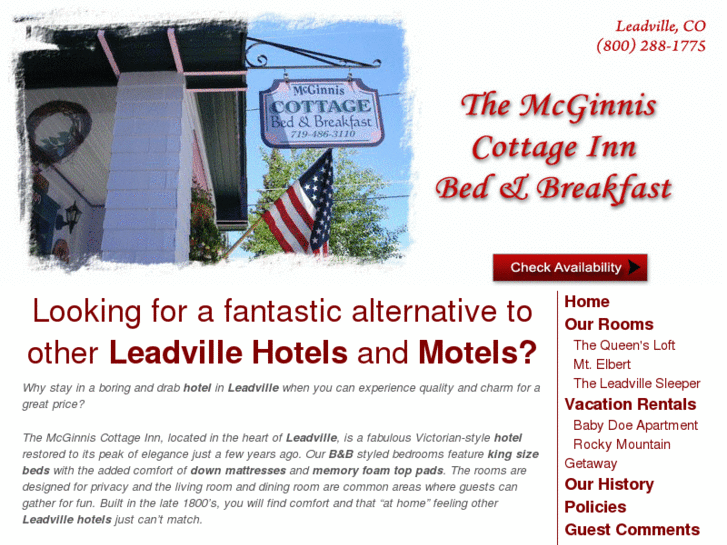 www.mcginniscottage.com