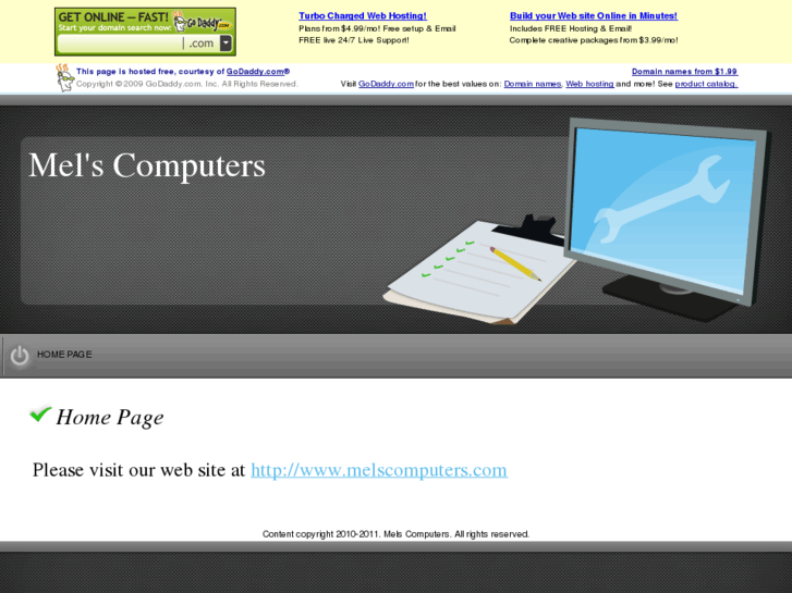 www.melscomputers.net