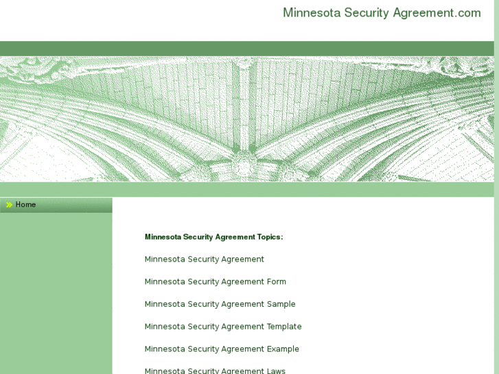 www.minnesotasecurityagreement.com