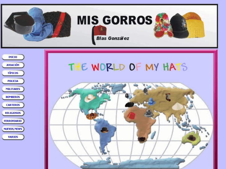 www.misgorros.es