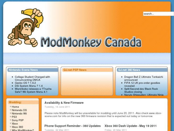 www.modmonkey.ca