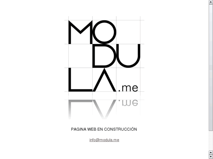 www.modulame.es