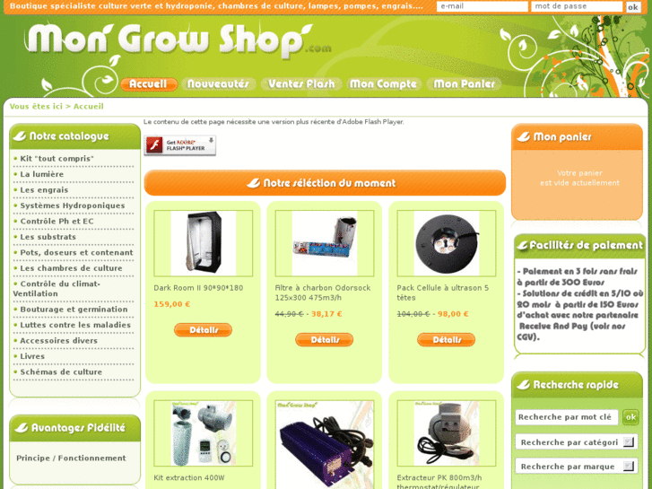 www.mongrowshop.com