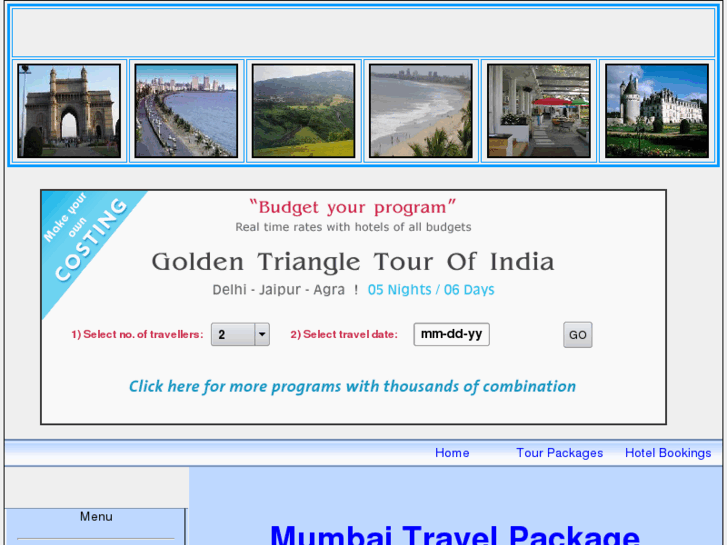 www.mumbai-travel-packages.com