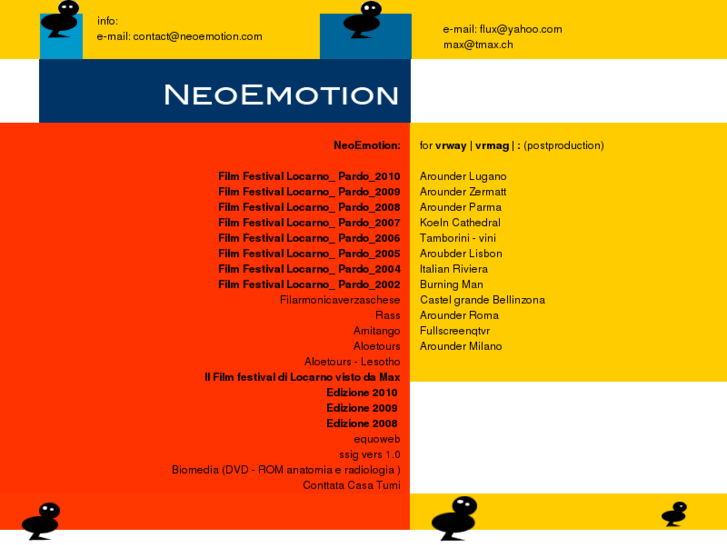 www.neoemotion.com