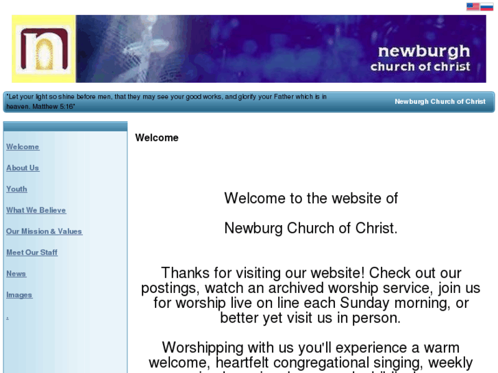 www.newburgchurchofchrist.org