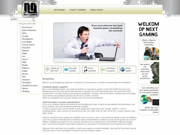 www.nextgaming.nl