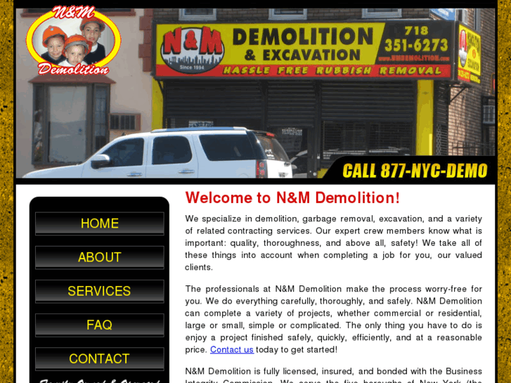 www.nmdemolition.com