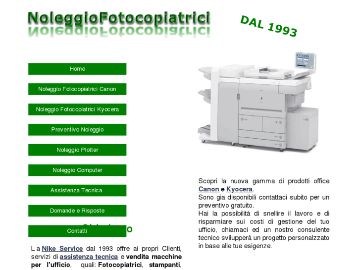 www.noleggiofotocopiatrici.biz