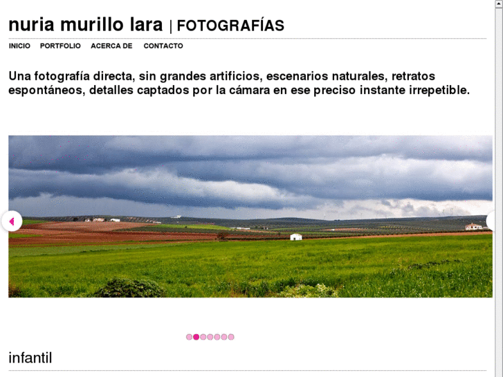 www.nurialarafotografias.com