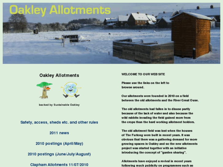 www.oakleyallotments.org