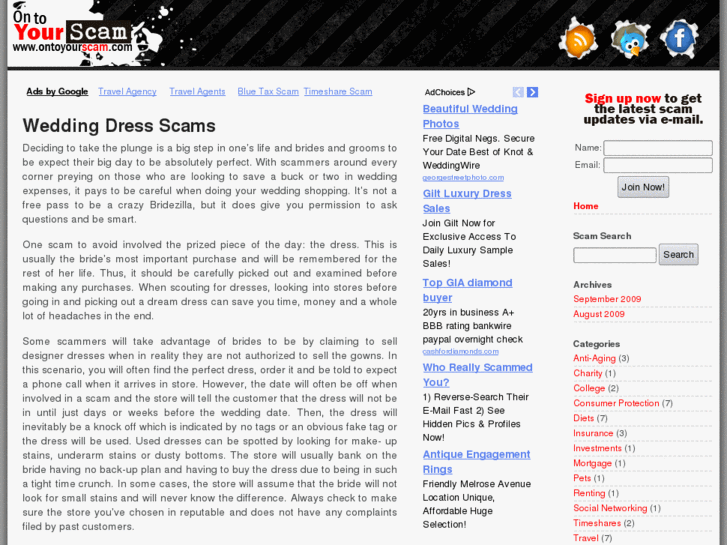 www.ontoyourscam.com