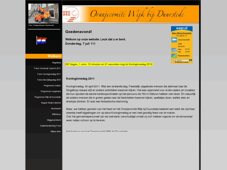 www.oranjecomitewbd.nl