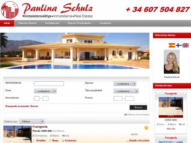 www.paulinaschulz.com