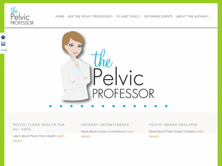 www.pelvicprofessor.com