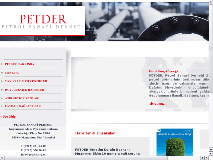 www.petder.net