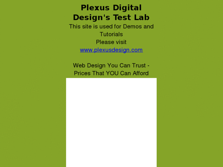www.plexusdemos.com