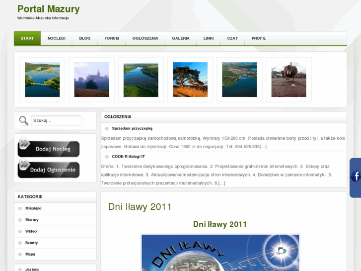 www.pmazury.pl