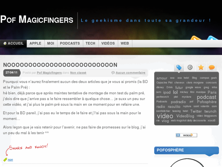 www.pofmagicfingers.fr