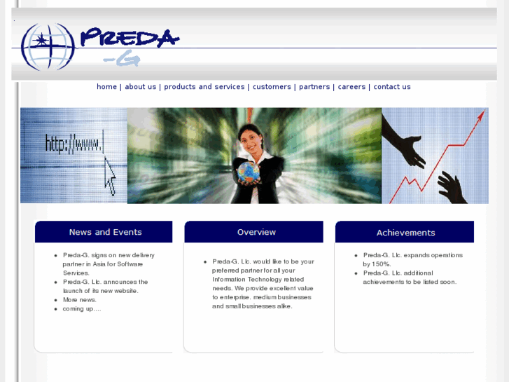 www.preda-g.com