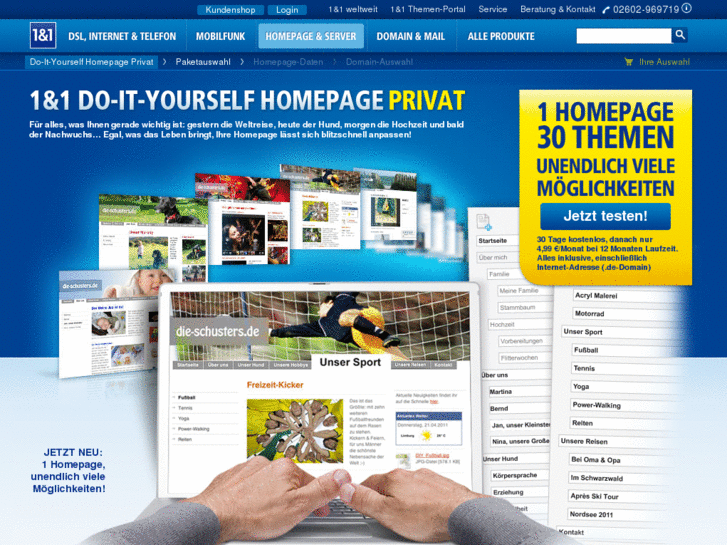 www.privat-homepage.biz