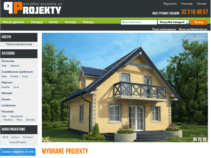 www.projekty-projekty.pl