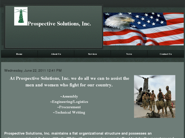www.prospectivesolutions1.com