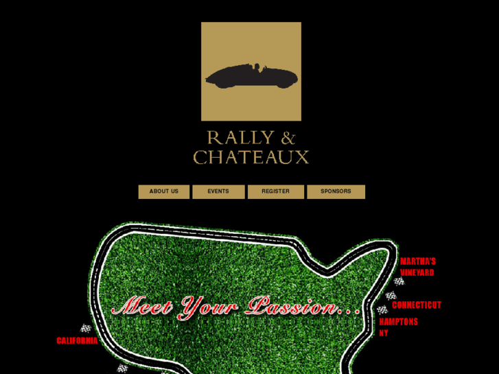 www.rallychateaux.com