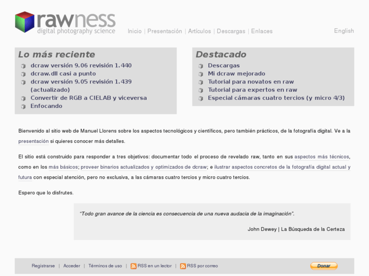 www.rawness.es