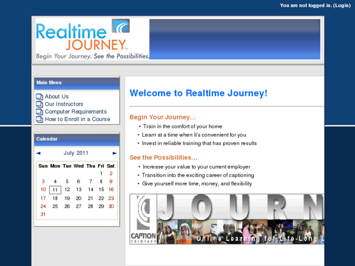 www.realtimejourney.com