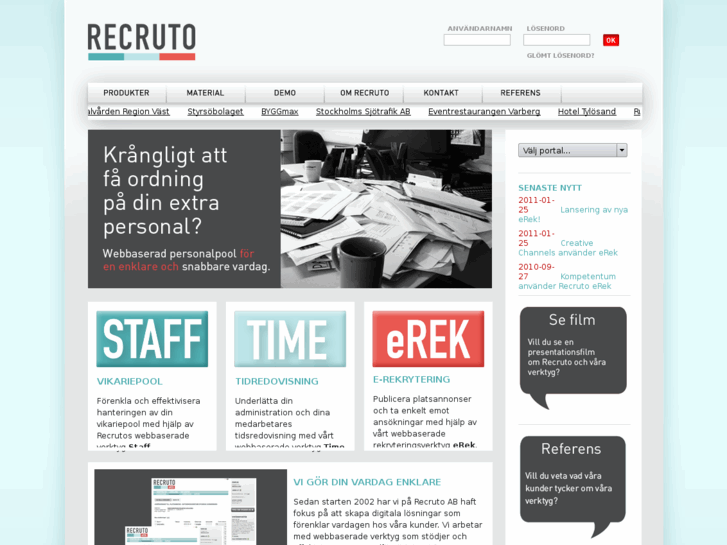 www.recruto.com