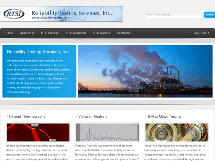 www.reliability-testing.com