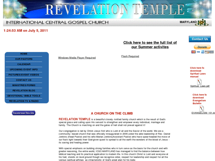 www.revelationtemplemd.org