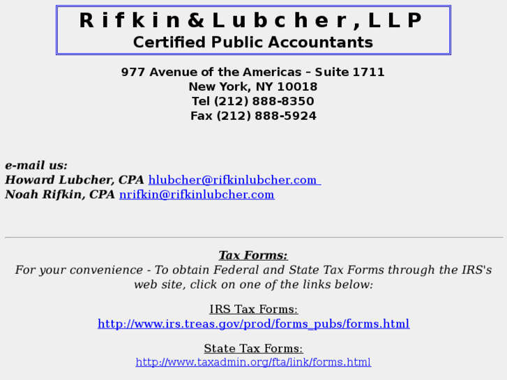 www.rifkinlubcher.com