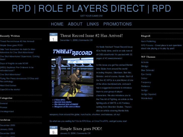 www.roleplayersdirect.com