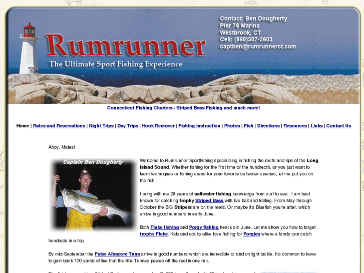 www.rumrunnerct.com