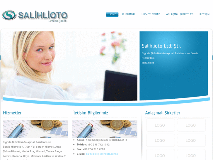 www.salihlioto.com