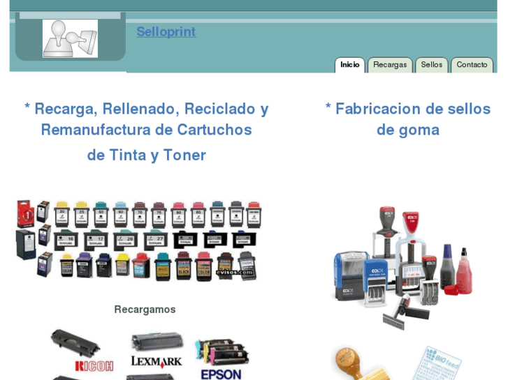 www.selloprint.com.mx