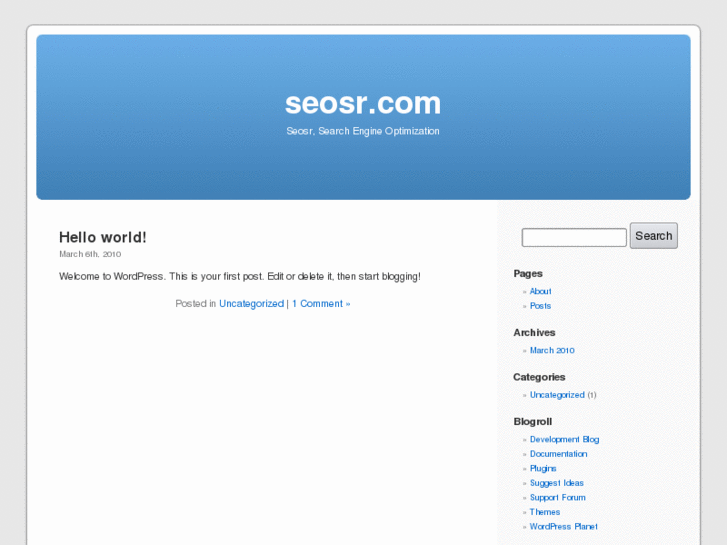 www.seosr.com