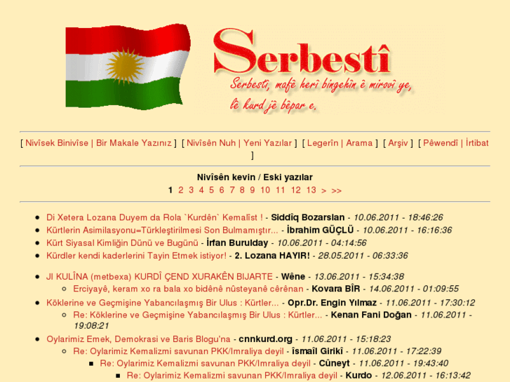 www.serbesti.net
