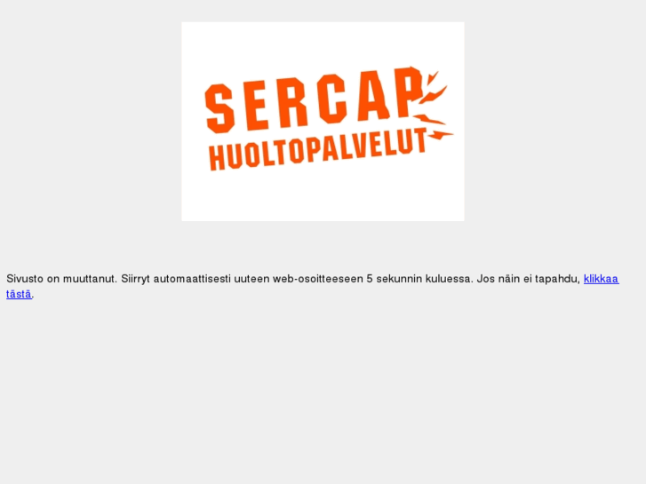 www.sercaphuoltopalvelut.com