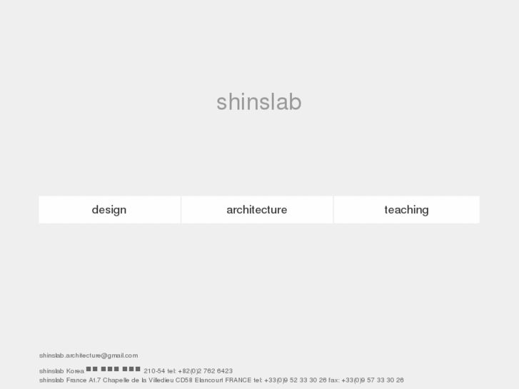 www.shinslab.net