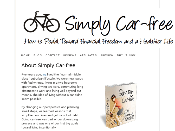 www.simplycarfree.com