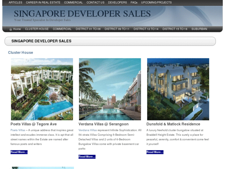 www.singaporedevelopersales.com